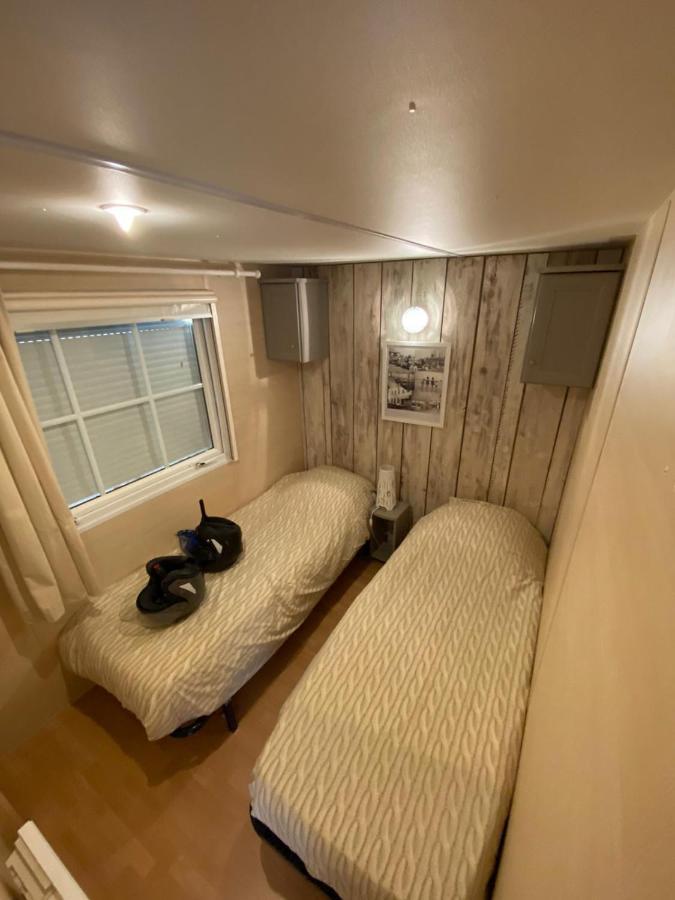 Mobilhome St Tropez 5H02 Saint-Tropez Exterior photo