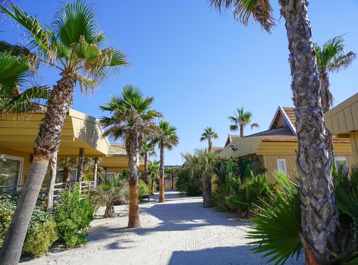 Mobilhome St Tropez 5H02 Saint-Tropez Exterior photo
