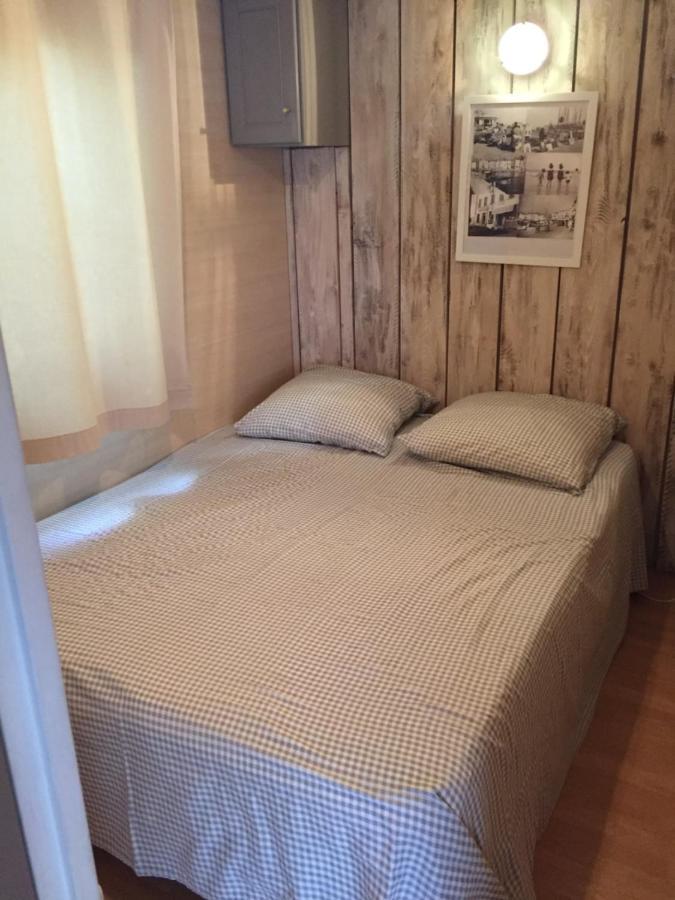 Mobilhome St Tropez 5H02 Saint-Tropez Exterior photo